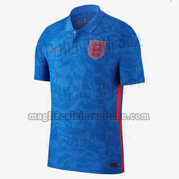 seconda maglie calcio inghilterra 2020 thailandia