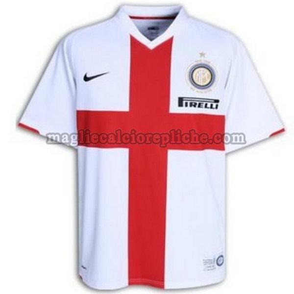 seconda maglie calcio inter 2007-2008