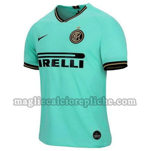 seconda maglie calcio inter 2019-2020 thailandia