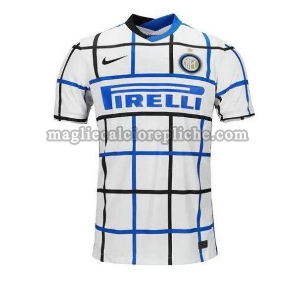 seconda maglie calcio inter 2020-2021 thailandia