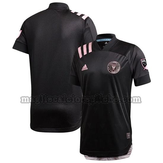 seconda maglie calcio inter miami cf 2020-2021 thailandia