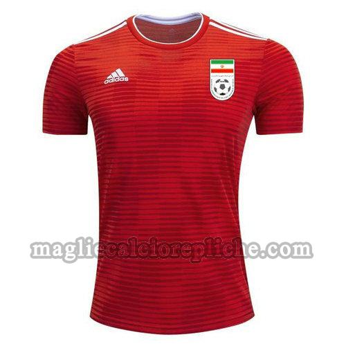 seconda maglie calcio iran 2018-19 thailandia