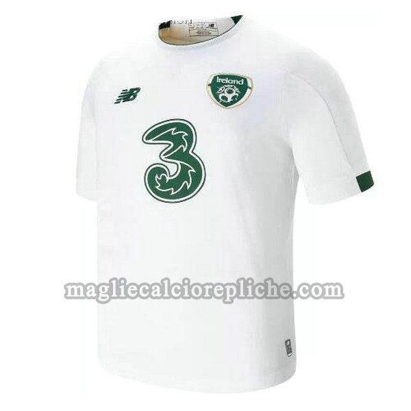 seconda maglie calcio irlanda 2020 thailandia