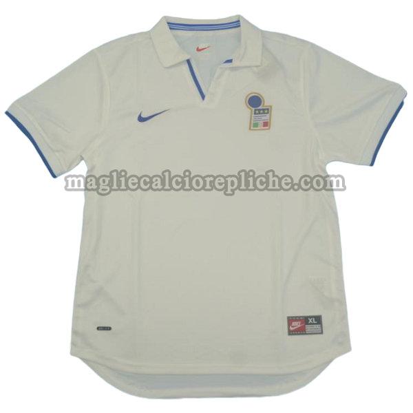 seconda maglie calcio italia 1998