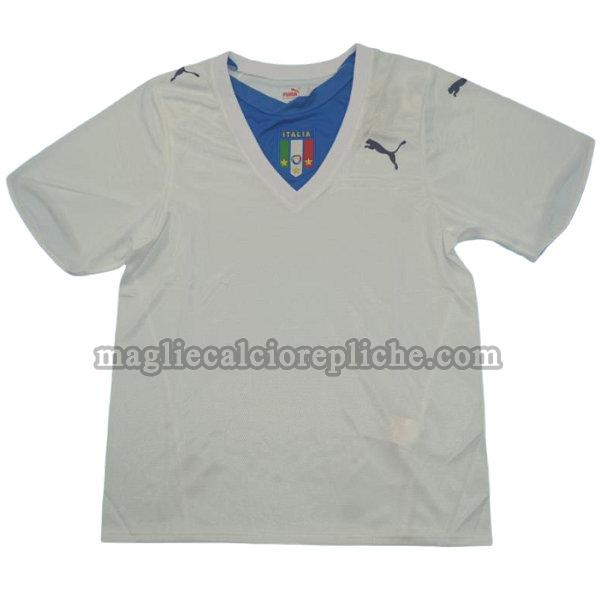 seconda maglie calcio italia 2006