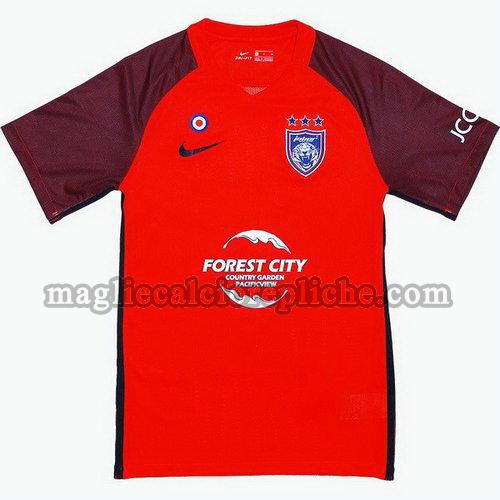 seconda maglie calcio johor darul takzim 2018-2019 thailandia