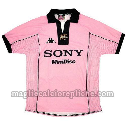 seconda maglie calcio juventus 1997 1998