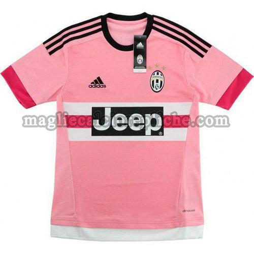 seconda maglie calcio juventus 2015 2016