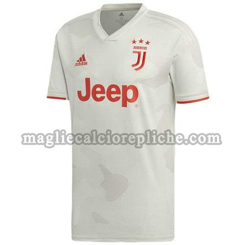 seconda maglie calcio juventus 2019-2020 thailandia