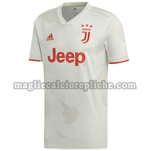 seconda maglie calcio juventus 2019-2020 thailandia