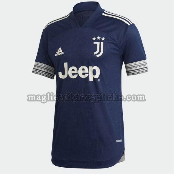 seconda maglie calcio juventus 2020-2021 thailandia