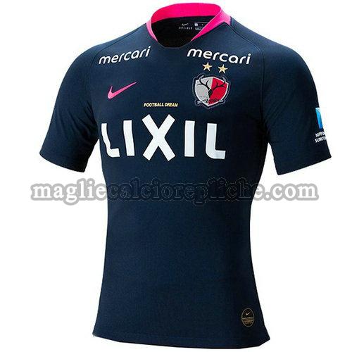 seconda maglie calcio kashima antlers 2019-2020 thailandia