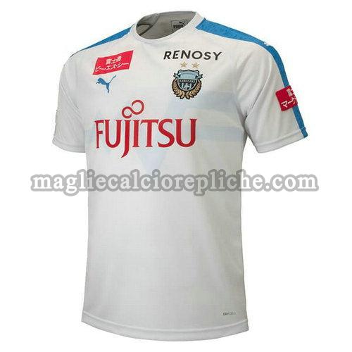 seconda maglie calcio kawasaki frontale 2019-2020 thailandia