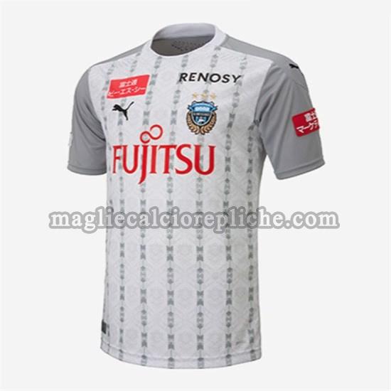 seconda maglie calcio kawasaki frontale 2020-2021 thailandia