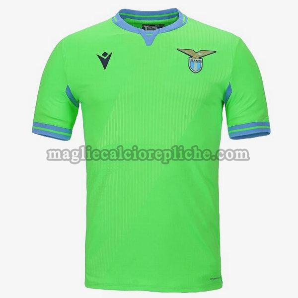 seconda maglie calcio lazio 2020-2021 thailandia