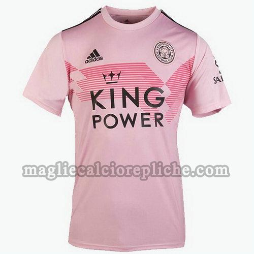 seconda maglie calcio leicester city 2019-2020 thailandia