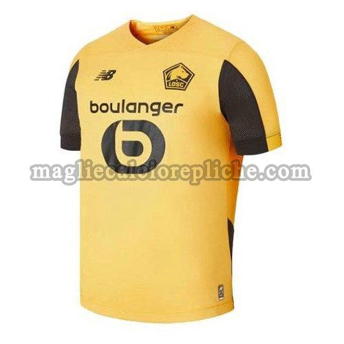 seconda maglie calcio lille 2019-2020 thailandia