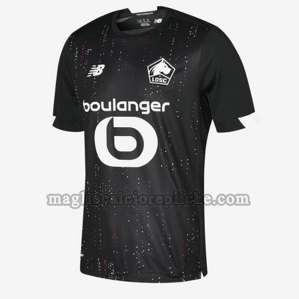 seconda maglie calcio lille 2020-2021 thailandia