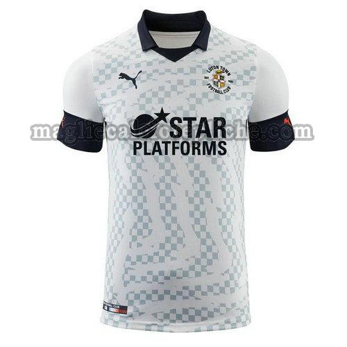 seconda maglie calcio luton town 2019-2020 thailandia