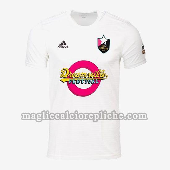 seconda maglie calcio north carolina fc 2020-2021 thailandia