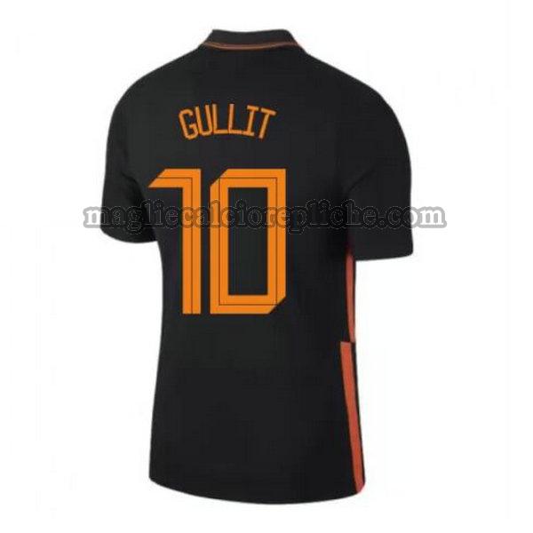 seconda maglie calcio olanda 2020 gullit 10.jpg