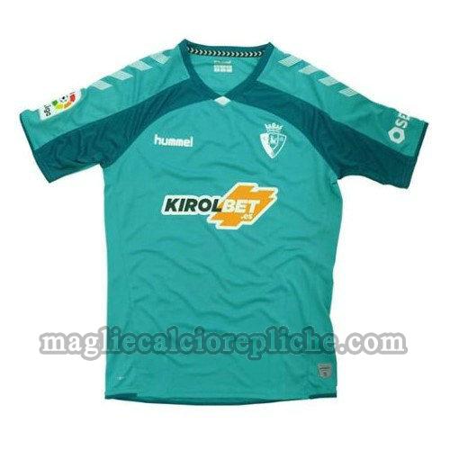 seconda maglie calcio osasuna 2019-2020 thailandia