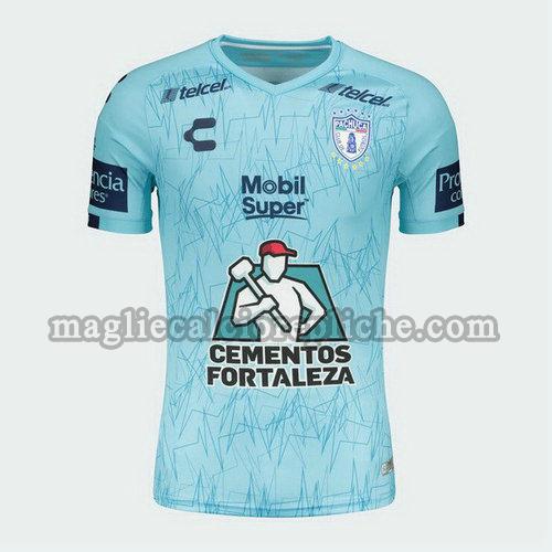 seconda maglie calcio pachuca 2019-2020 thailandia