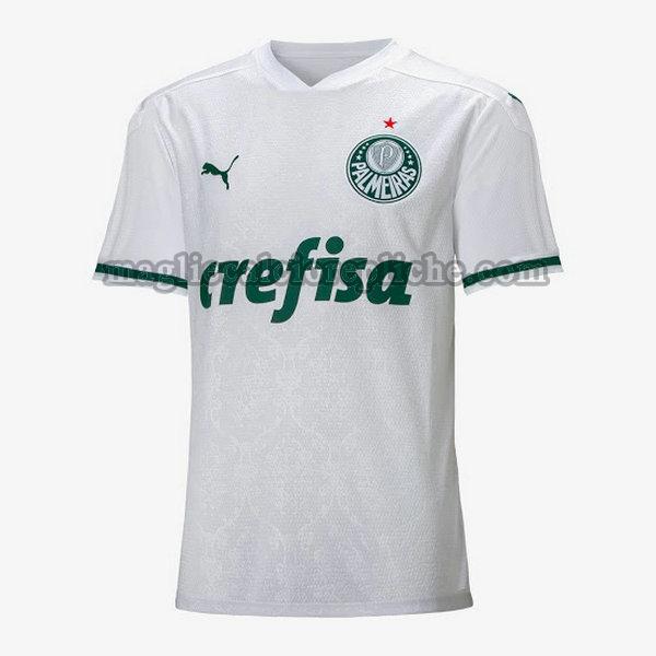 seconda maglie calcio palmeiras 2020-2021 thailandia