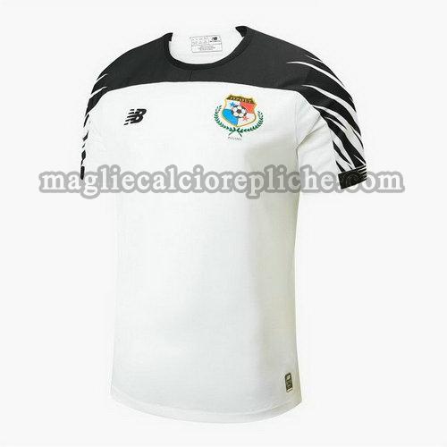 seconda maglie calcio panama 2019-20 thailandia