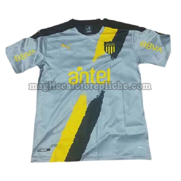 seconda maglie calcio penarol 2021 2022 thailandia blu