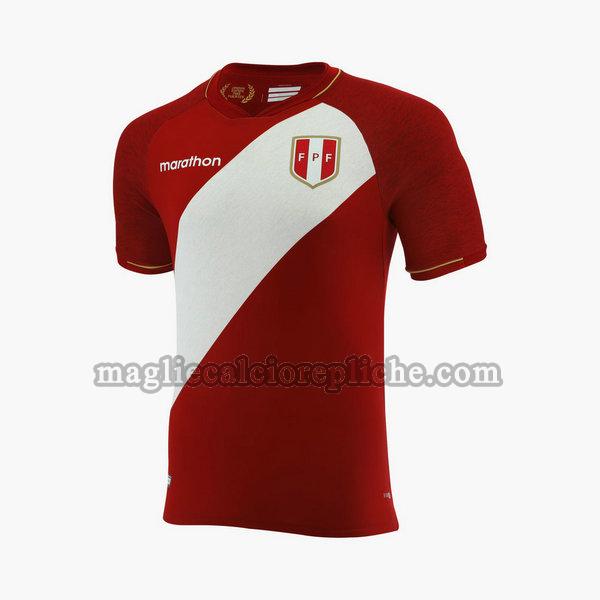 seconda maglie calcio perù 2020 thailandia