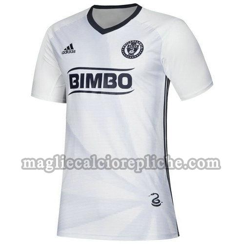 seconda maglie calcio philadelphia union 2019-2020 thailandia