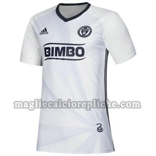 seconda maglie calcio philadelphia union 2019-2020 thailandia