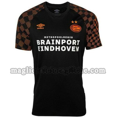 seconda maglie calcio psv eindhoven 2019-2020 thailandia