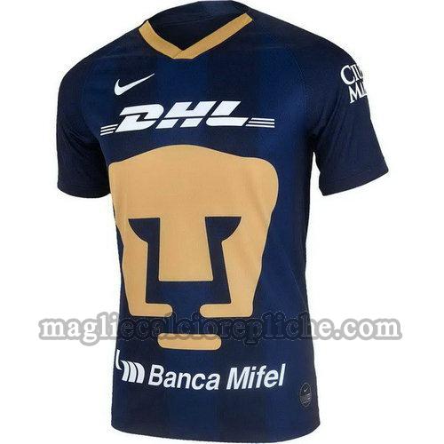 seconda maglie calcio pumas unam 2019-2020 thailandia