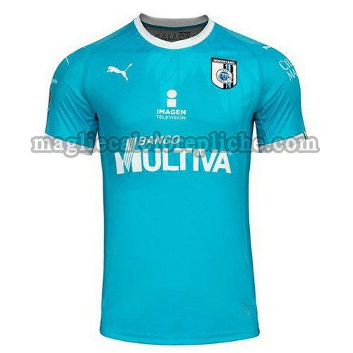 seconda maglie calcio querétaro 2018-2019 thailandia