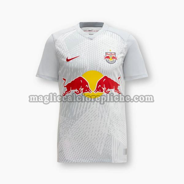 seconda maglie calcio rb leipzig 2023 2024 thailandia bianco