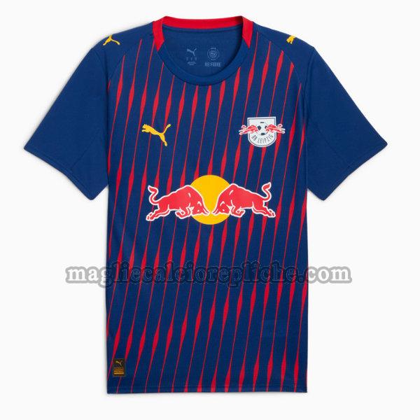 seconda maglie calcio rb leipzig 2025 2026 thailandia viola