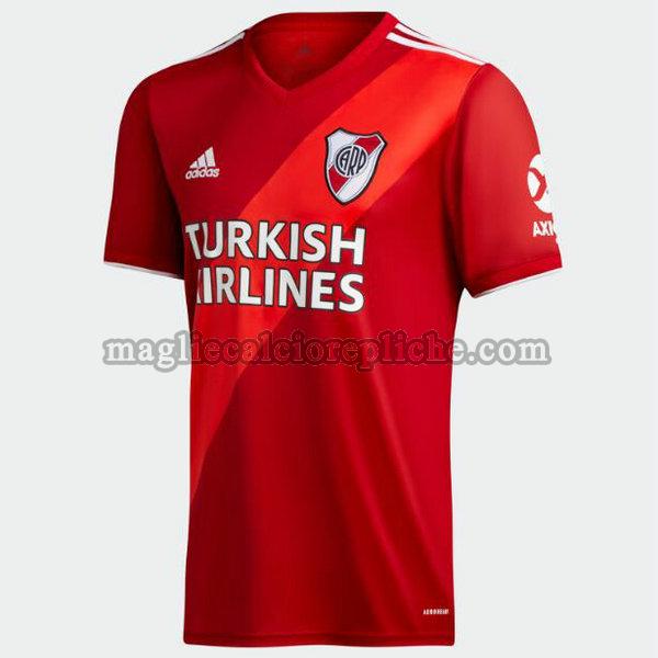 seconda maglie calcio river plate 2020-2021 thailandia