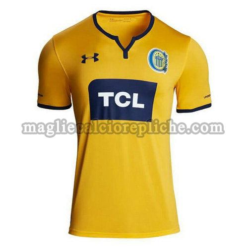 seconda maglie calcio rosario central 2019-2020 thailandia