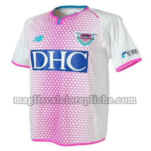 seconda maglie calcio sagan tosu 2019-2020 thailandia