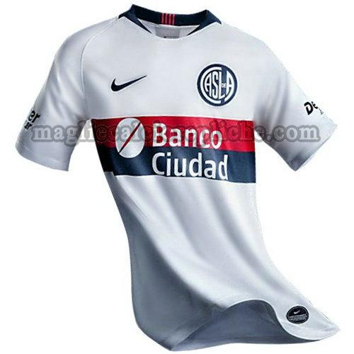 seconda maglie calcio san lorenzo de almagro 2019-2020 thailandia