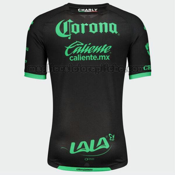 seconda maglie calcio santos laguna 2020-2021 thailandia