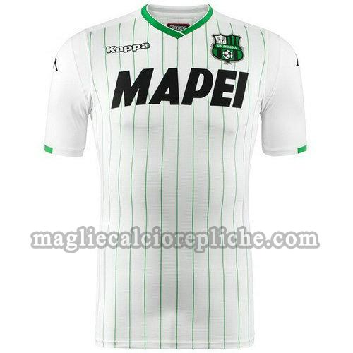 seconda maglie calcio sassuolo 2018-2019 thailandia