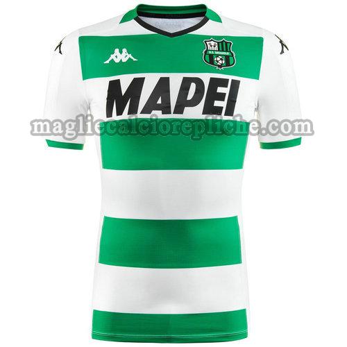 seconda maglie calcio sassuolo 2019-2020 thailandia