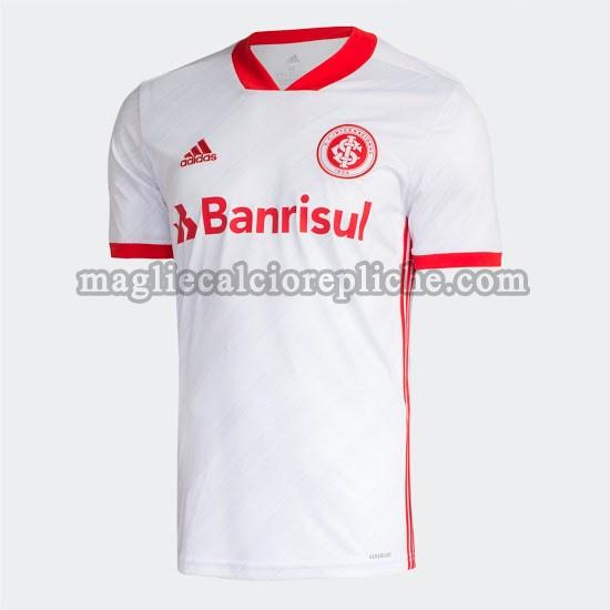 seconda maglie calcio sc internacional 2020-2021 thailandia