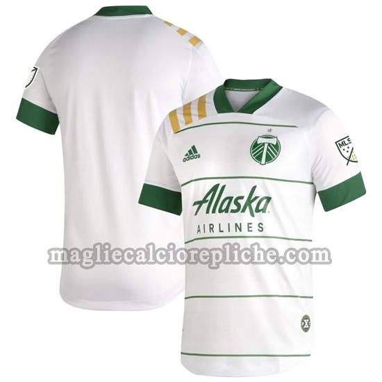 seconda maglie calcio seattle sounders 2020-2021 thailandia