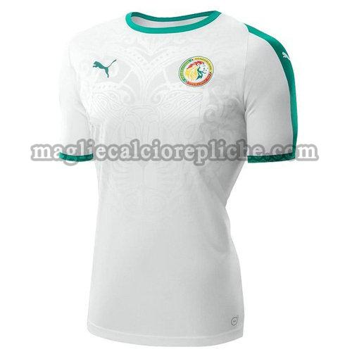 seconda maglie calcio senegal 2018-19 thailandia