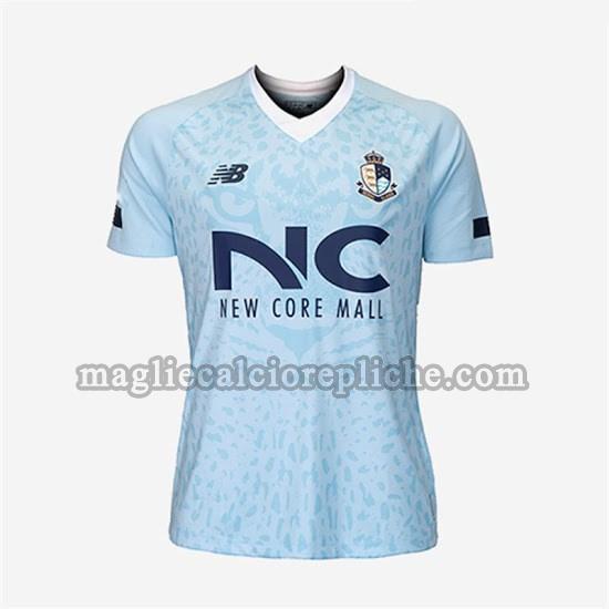 seconda maglie calcio seoul e-land fc 2020-2021 thailandia