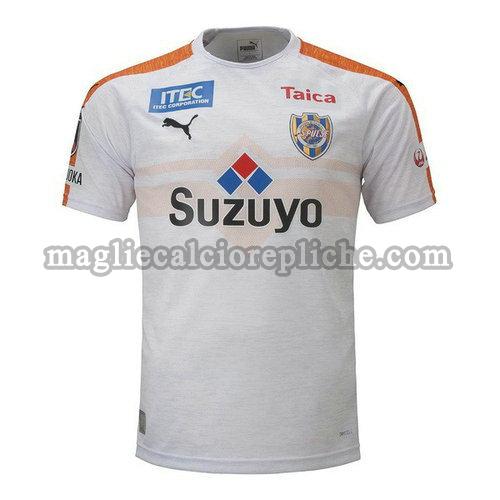 seconda maglie calcio shimizu s-pulse 2019-2020 thailandia